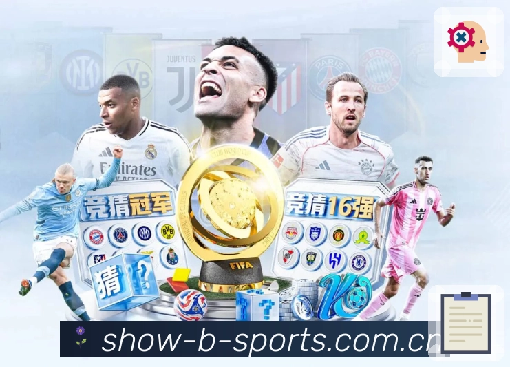 愿景：用更好的体验连接更多体育人群